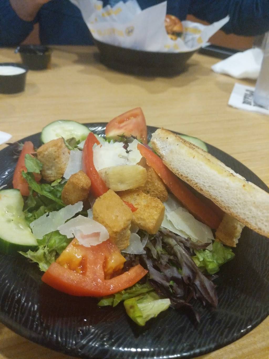 Buffalo Wild Wings | restaurant | 4343 North Grape Rd, Mishawaka, IN 46545, USA | 5742729464 OR +1 574-272-9464