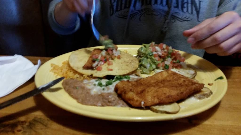 Don Sals | restaurant | 3133024024, Lancaster, CA 93534, USA | 6619412301 OR +1 661-941-2301