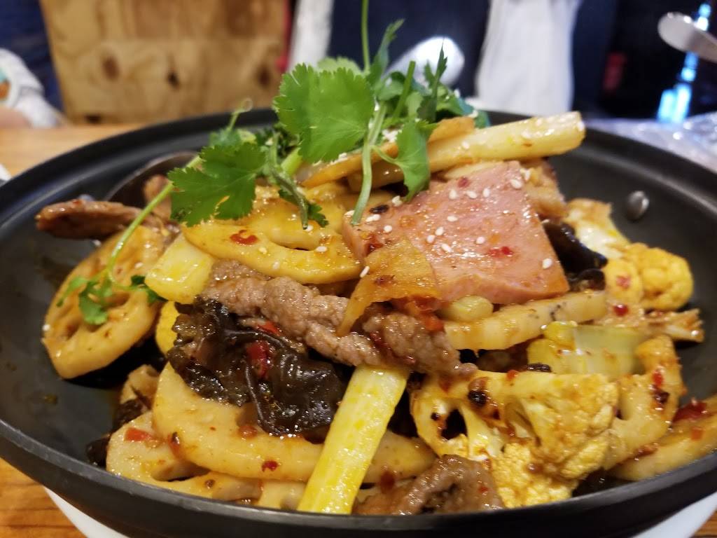 Szechuan Taste | restaurant | 6404 Tryon Rd, Cary, NC 27518, USA | 9197065862 OR +1 919-706-5862