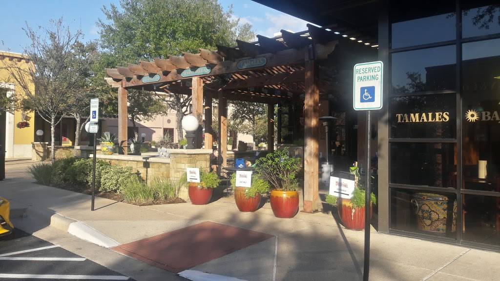 Berryhill | restaurant | 9595 Six Pines Dr #250, The Woodlands, TX 77380, USA | 2812988226 OR +1 281-298-8226