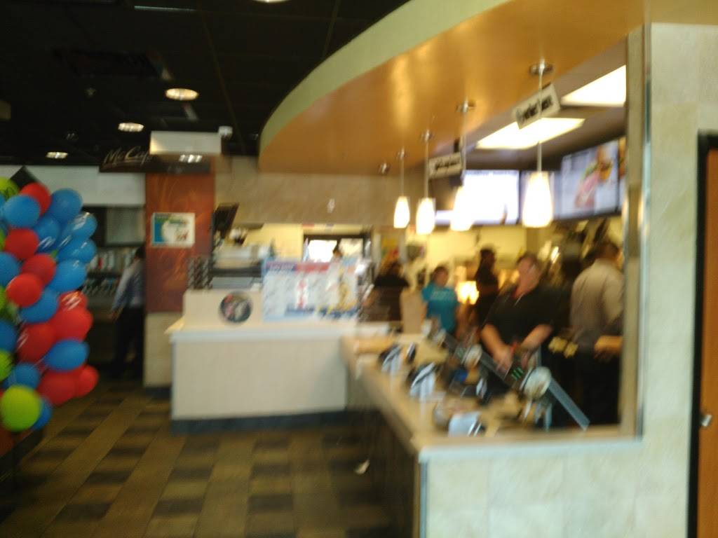 McDonalds | cafe | 8452 W Thunderbird, Peoria, AZ 85381, USA | 6237760858 OR +1 623-776-0858