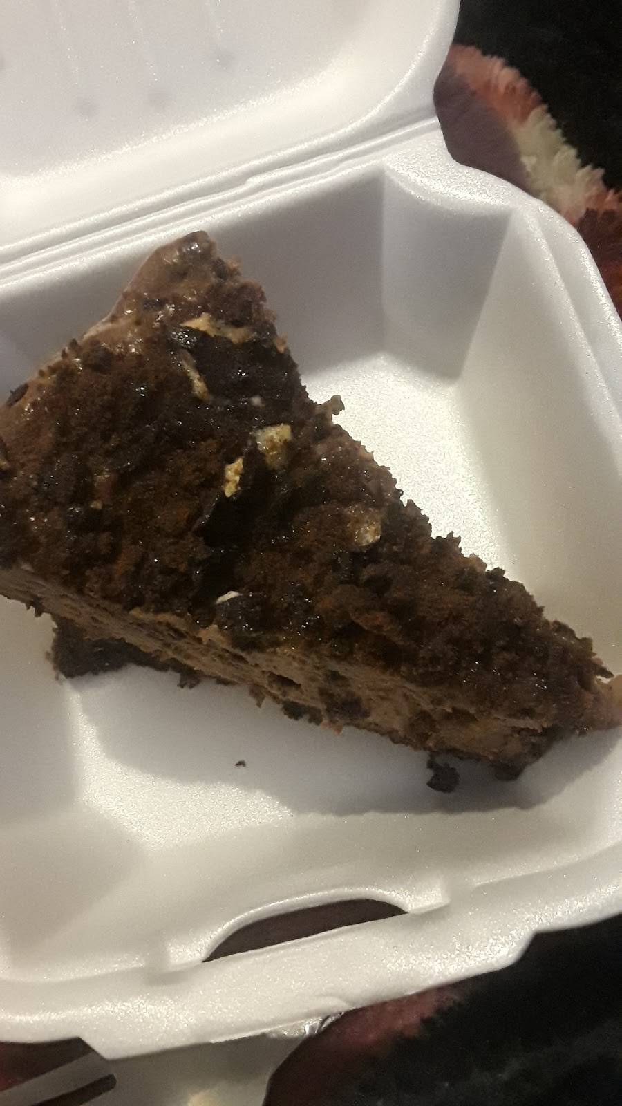 Downtown Mall Bistro | restaurant | 920 Water St, Meadville, PA 16335, USA | 8143378833 OR +1 814-337-8833