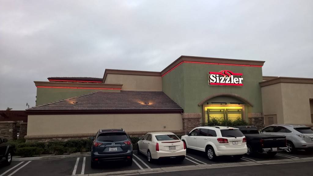 Sizzler | restaurant | 23501 El Toro Rd, Lake Forest, CA 92630, USA | 9497687340 OR +1 949-768-7340