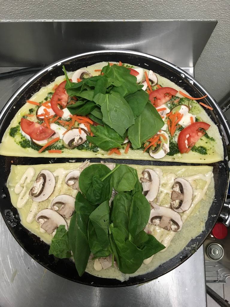 The Brasserie | restaurant | 1418 Yuba St, Redding, CA 96001, USA | 5307106648 OR +1 530-710-6648