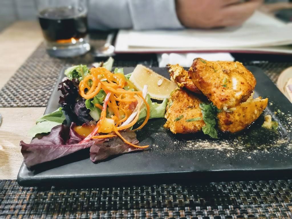 TYC - by Sanjeev Kapoor | restaurant | 55 Eglinton Ave E, Toronto, ON M4P 1G8, Canada | 4164819397 OR +1 416-481-9397