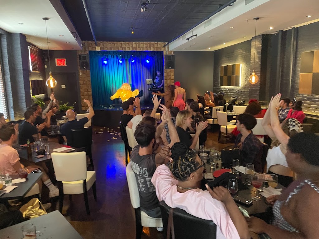 Palomas Bk | restaurant | 1 Knickerbocker Ave, Brooklyn, NY 11237, USA | 7185763022 OR +1 718-576-3022