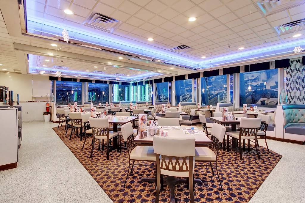 Leesport Diner | restaurant | 5407 Pottsville Pike, Leesport, PA 19533, USA | 4842777114 OR +1 484-277-7114