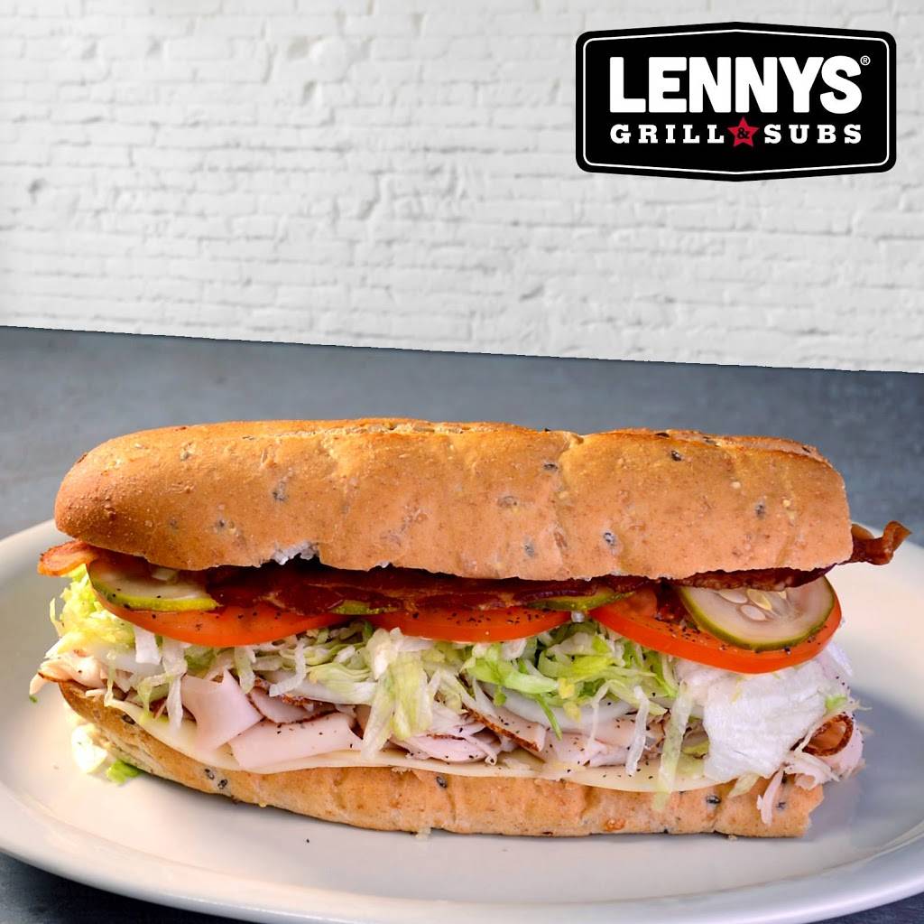 Lennys Grill & Subs | meal takeaway | 9343 W 87th St, Overland Park, KS 66212, USA | 9133412677 OR +1 913-341-2677