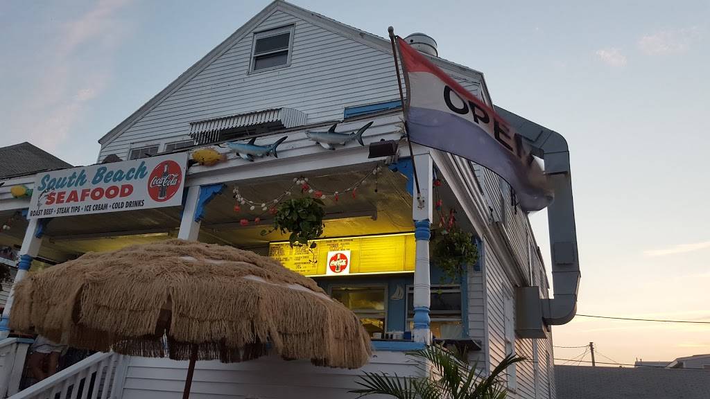 South Beach Seafood | restaurant | 99 Ocean Blvd, Hampton, NH 03842, USA | 6039265223 OR +1 603-926-5223