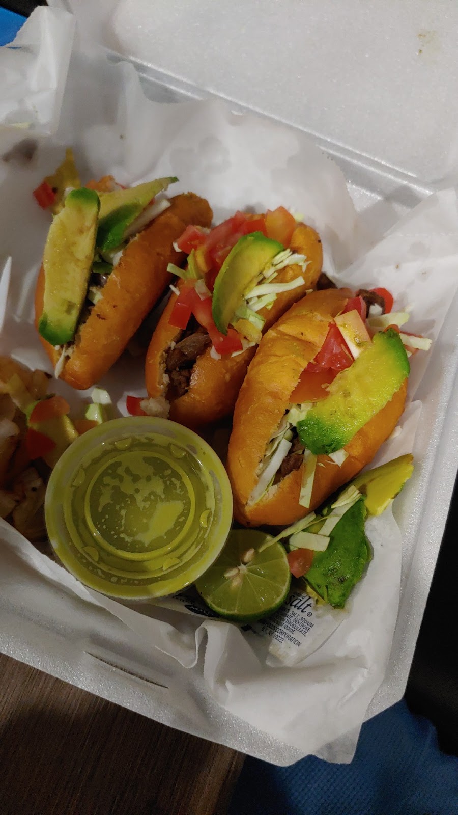 Taquería Campos | restaurant | 8301 Humphrey St, Edinburg, TX 78542, USA | 9563183600 OR +1 956-318-3600