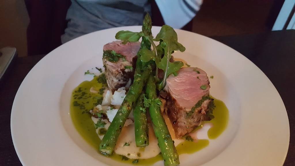 Boulevard Bistro | restaurant | 8941 Elk Grove Blvd, Elk Grove, CA 95624, USA | 9166852220 OR +1 916-685-2220