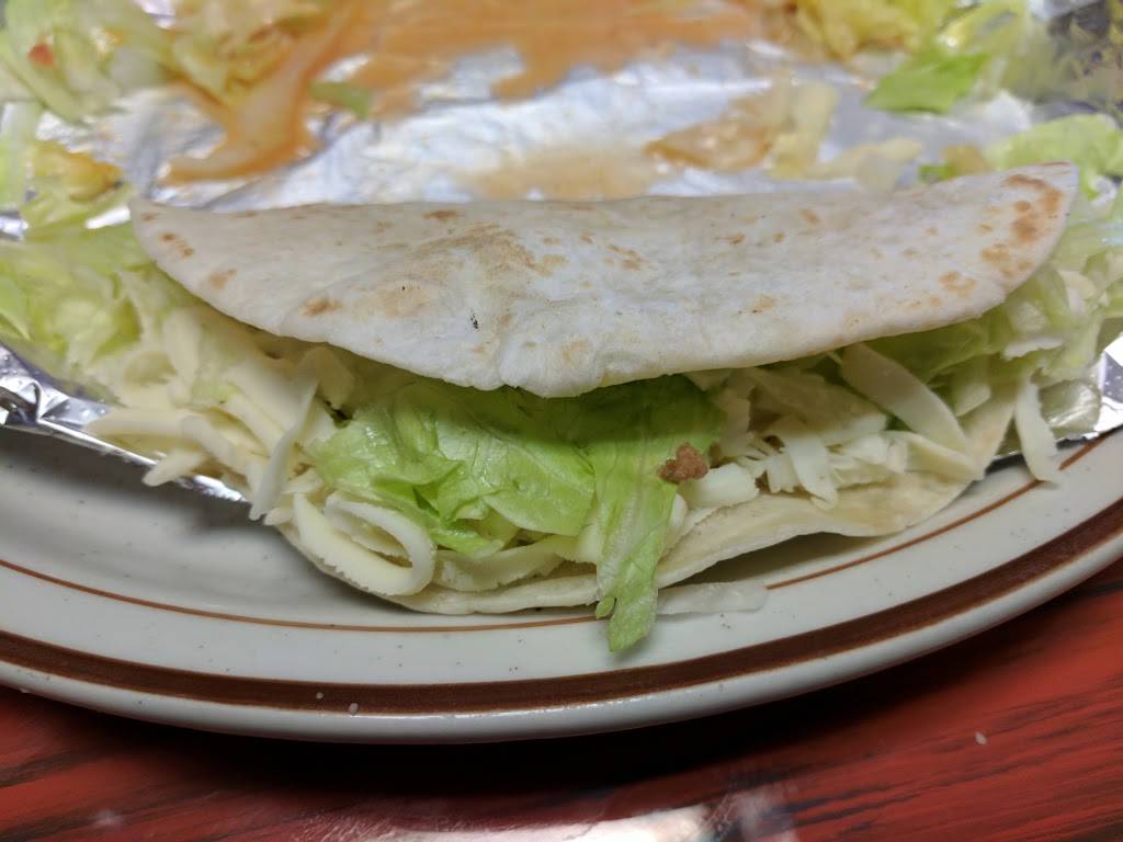 Guadalajara´s Mexican Restaurant | restaurant | 301 E Troy Pike, Covington, OH 45318, USA | 9374733313 OR +1 937-473-3313