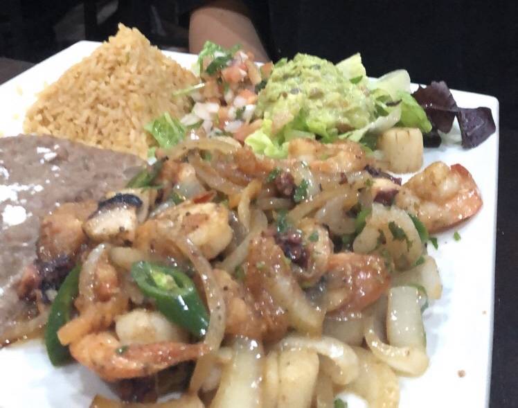 Mi Ranchito | restaurant | 19315 CA-12, Sonoma, CA 95476, USA | 7079339496 OR +1 707-933-9496