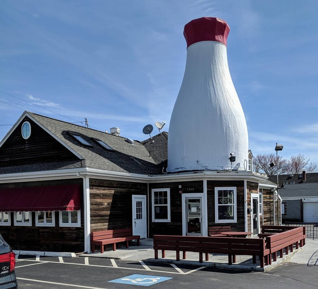 G & S Pizza | restaurant | 2840 Acushnet Ave, New Bedford, MA 02745, USA | 5089985009 OR +1 508-998-5009