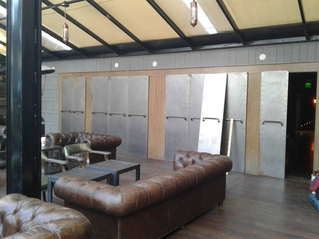 Liaison Restaurant + Lounge | restaurant | 1638 N Las Palmas Ave, Los Angeles, CA 90028, USA | 3109846666 OR +1 310-984-6666