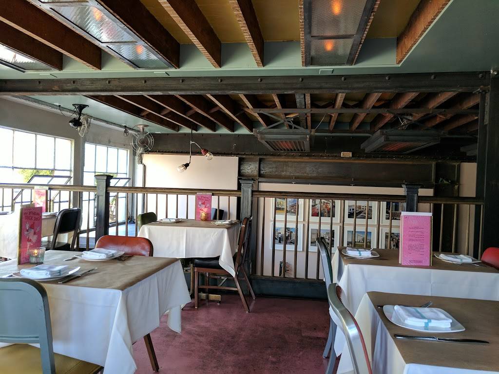 Trick Dog | restaurant | 3010 20th St, San Francisco, CA 94110, USA | 4154712999 OR +1 415-471-2999