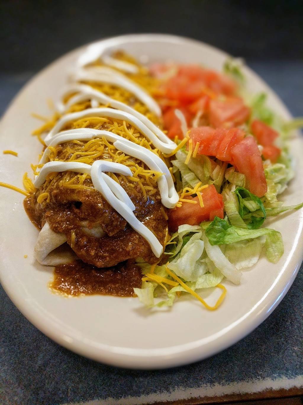 Blue Ash Chili | restaurant | 4200 Aero Dr # L, Mason, OH 45040, USA | 5134929650 OR +1 513-492-9650