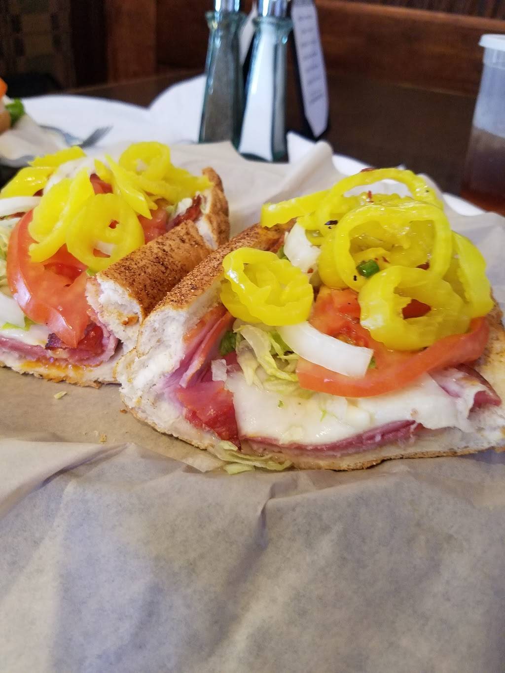 Forrey Grill | restaurant | 280 Bridge St, LaBelle, FL 33935, USA | 8636120423 OR +1 863-612-0423