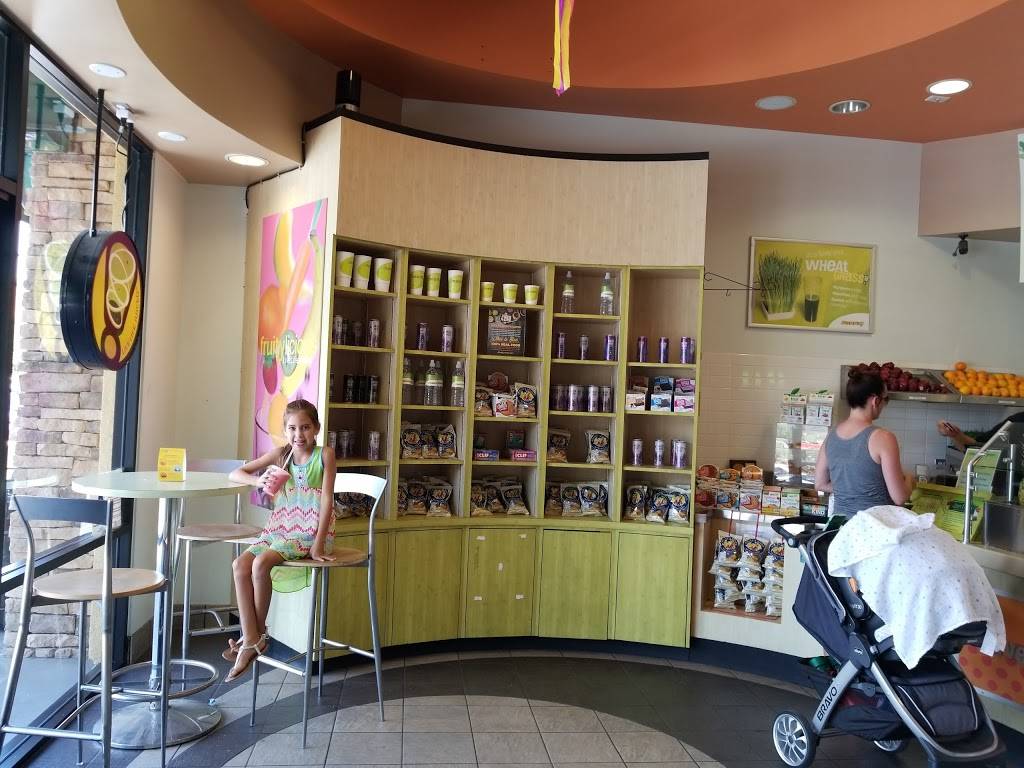 Juice It Up! | restaurant | 29991 Canyon Hills Rd #1708, Lake Elsinore, CA 92532, USA | 9512447778 OR +1 951-244-7778