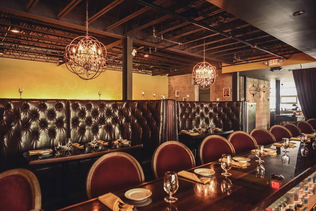 Meraki | restaurant | 939 S 2nd St, Milwaukee, WI 53204, USA | 4148977230 OR +1 414-897-7230