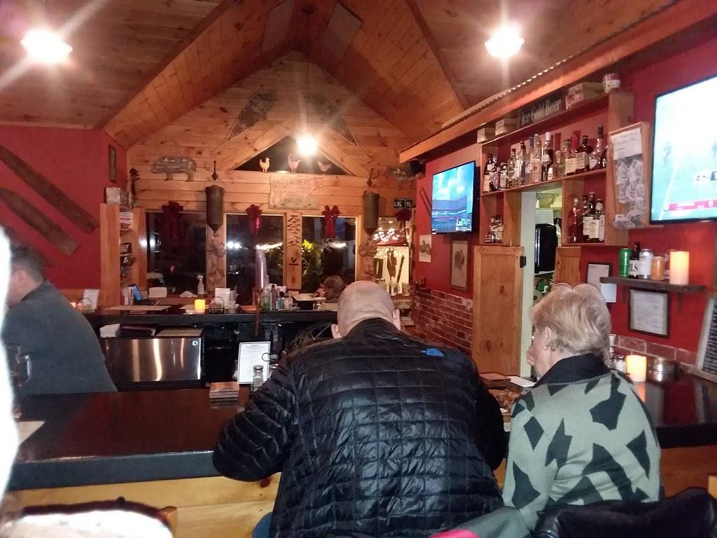 Rustic Rooster | restaurant | 5446 VT-103, Shrewsbury, VT 05738, USA | 8024923433 OR +1 802-492-3433