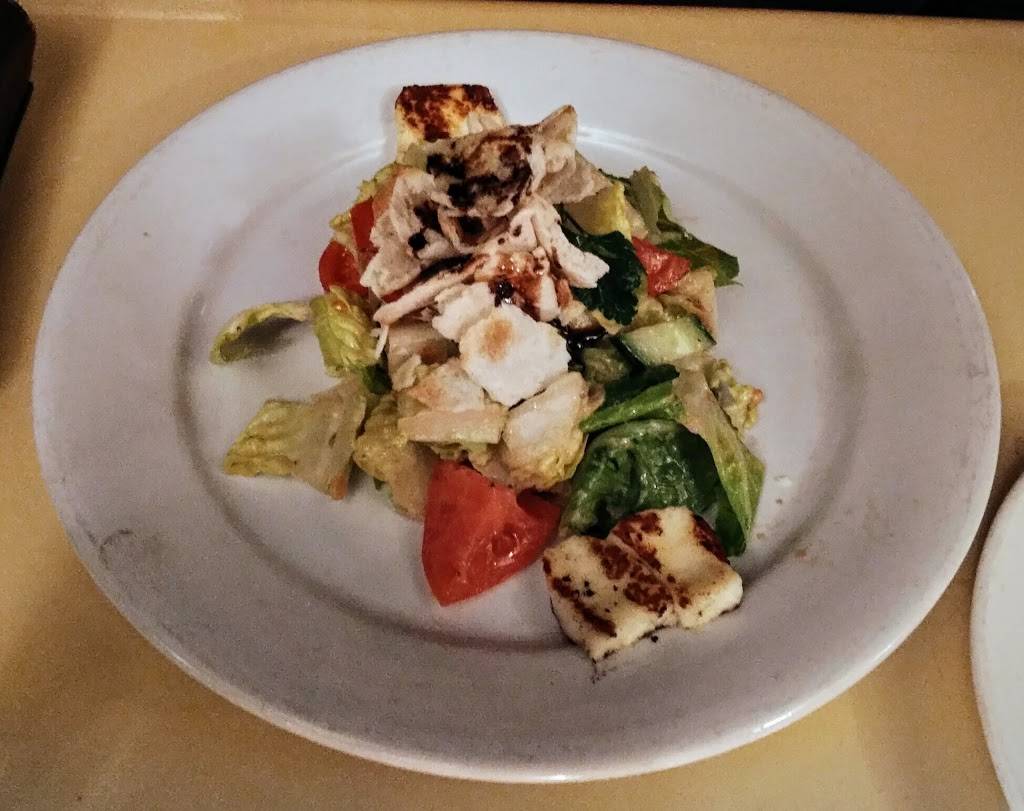 Aviv Immigrant Kitchen | restaurant | 779 St Clair Ave W, Toronto, ON M6C 1B7, Canada | 4169222433 OR +1 416-922-2433