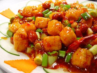 Mandarin | restaurant | 407 S Main St, Rice Lake, WI 54868, USA | 7157367500 OR +1 715-736-7500