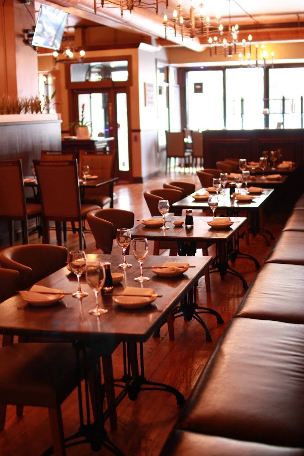 Sequoia | restaurant | 1843 Monroe St, Madison, WI 53711, USA | 6086308933 OR +1 608-630-8933