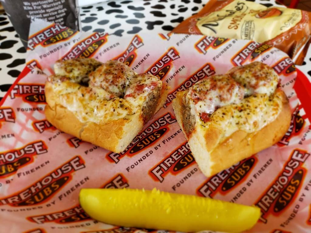 Firehouse Subs | meal delivery | 421 S Orlando Ave, Maitland, FL 32751, USA | 4077887827 OR +1 407-788-7827