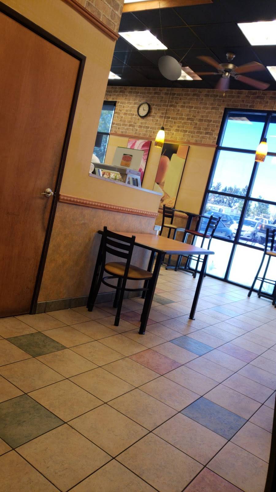 Subway Restaurants | restaurant | 3060 Slauson Ave, Huntington Park, CA 90255, USA | 3235886016 OR +1 323-588-6016