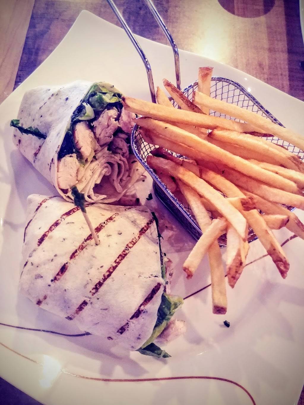 West end bistro | restaurant | 5513 Pershing Ave, St. Louis, MO 63112, USA | 3143548436 OR +1 314-354-8436