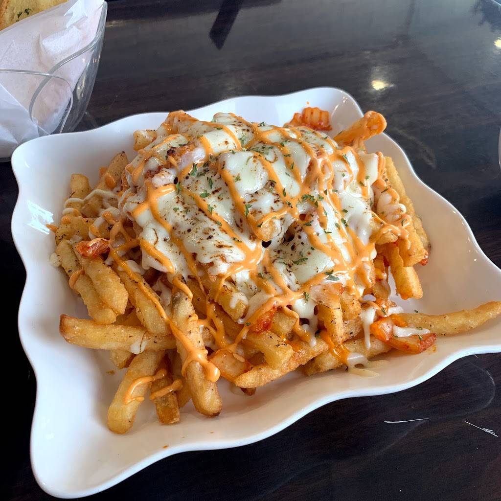 Sodam | restaurant | 156-50 Northern Blvd, Flushing, NY 11354, USA | 7188861616 OR +1 718-886-1616