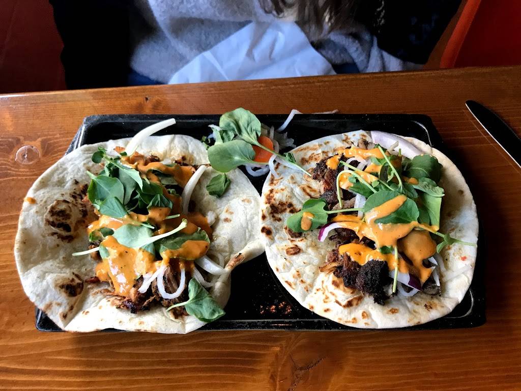 MANGOS | restaurant | 3112 N Davidson St, Charlotte, NC 28205, USA | 9802992272 OR +1 980-299-2272