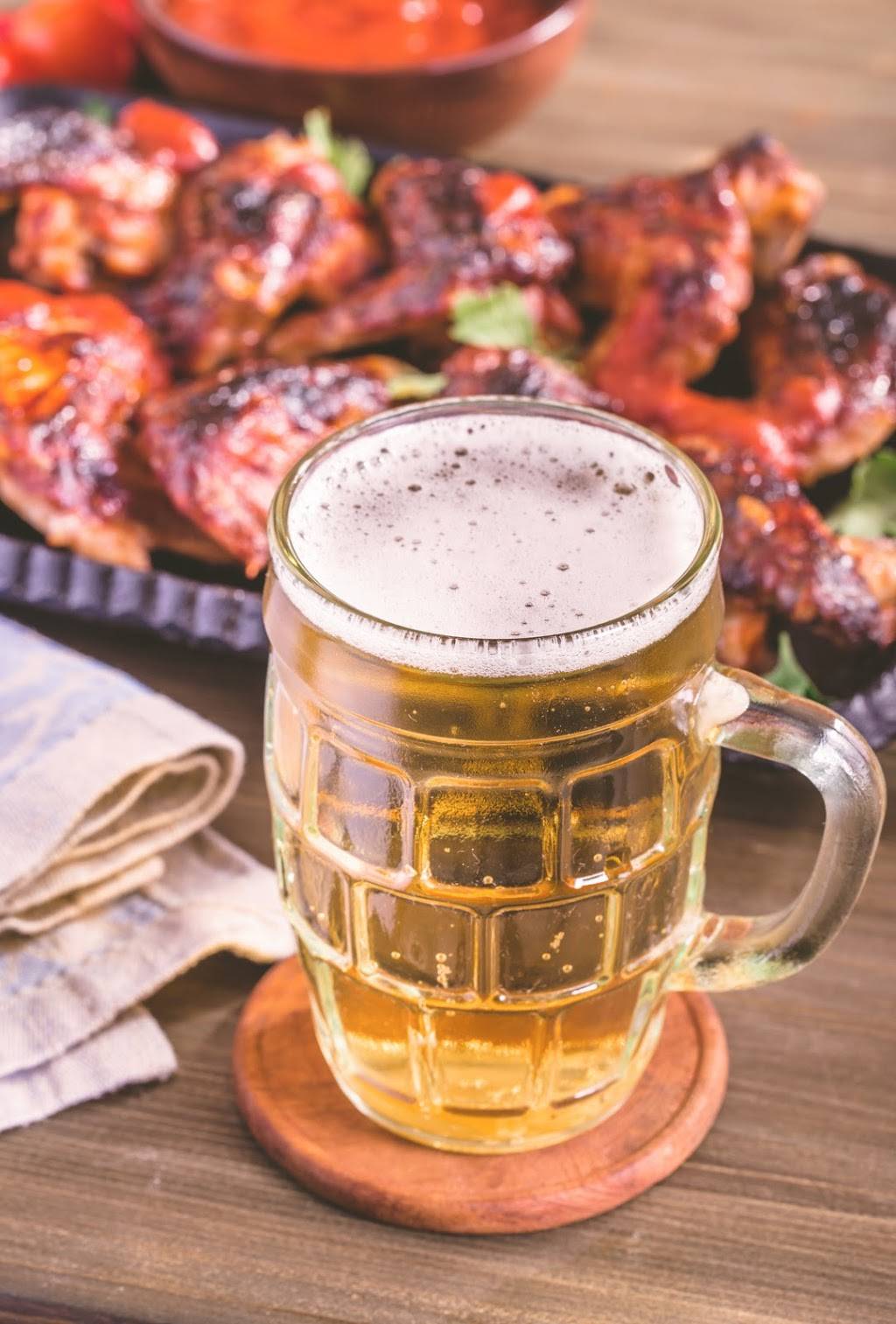 Infinity Restaurant & Lounge LLC | restaurant | 3220 Butner Rd Suite 110, Atlanta, GA 30331, USA | 4049739601 OR +1 404-973-9601