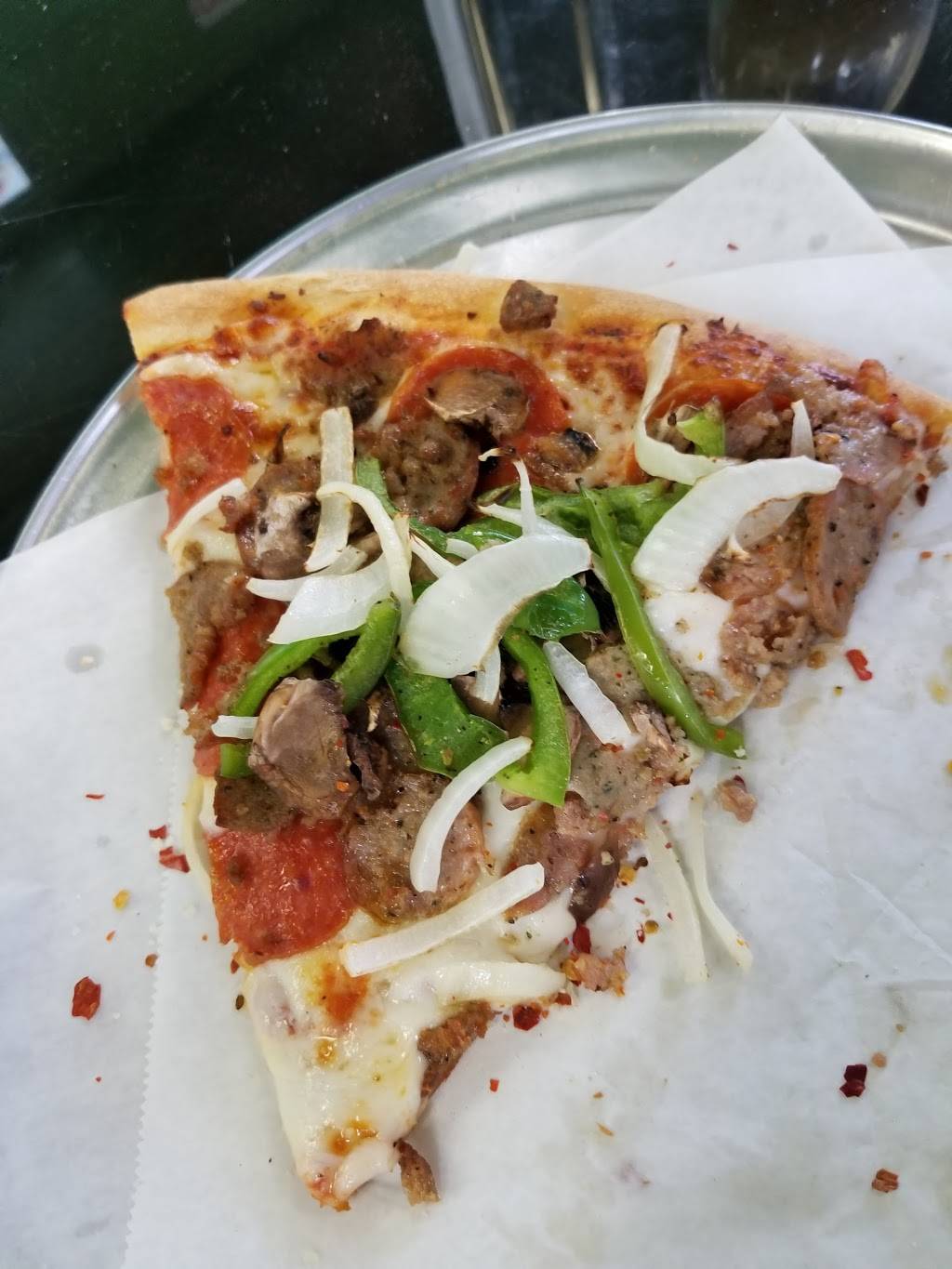 Bari Pasta & Pizza | restaurant | 1640 E 1st St #A, Santa Ana, CA 92701, USA | 7148350757 OR +1 714-835-0757