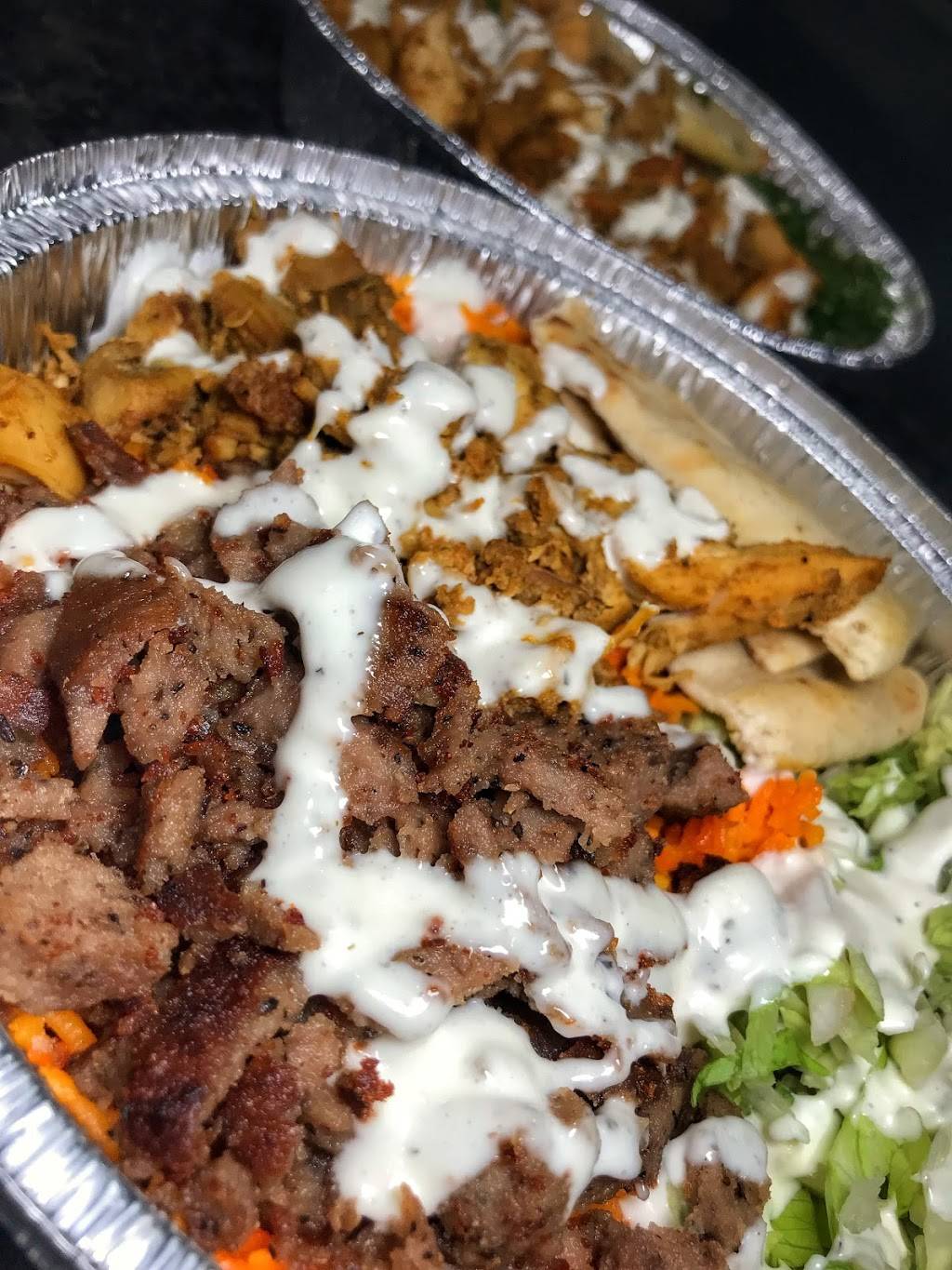 Off The Grill Mediterranean Restaurant | restaurant | 1348 Clifton Ave, Clifton, NJ 07012, USA | 9737773780 OR +1 973-777-3780