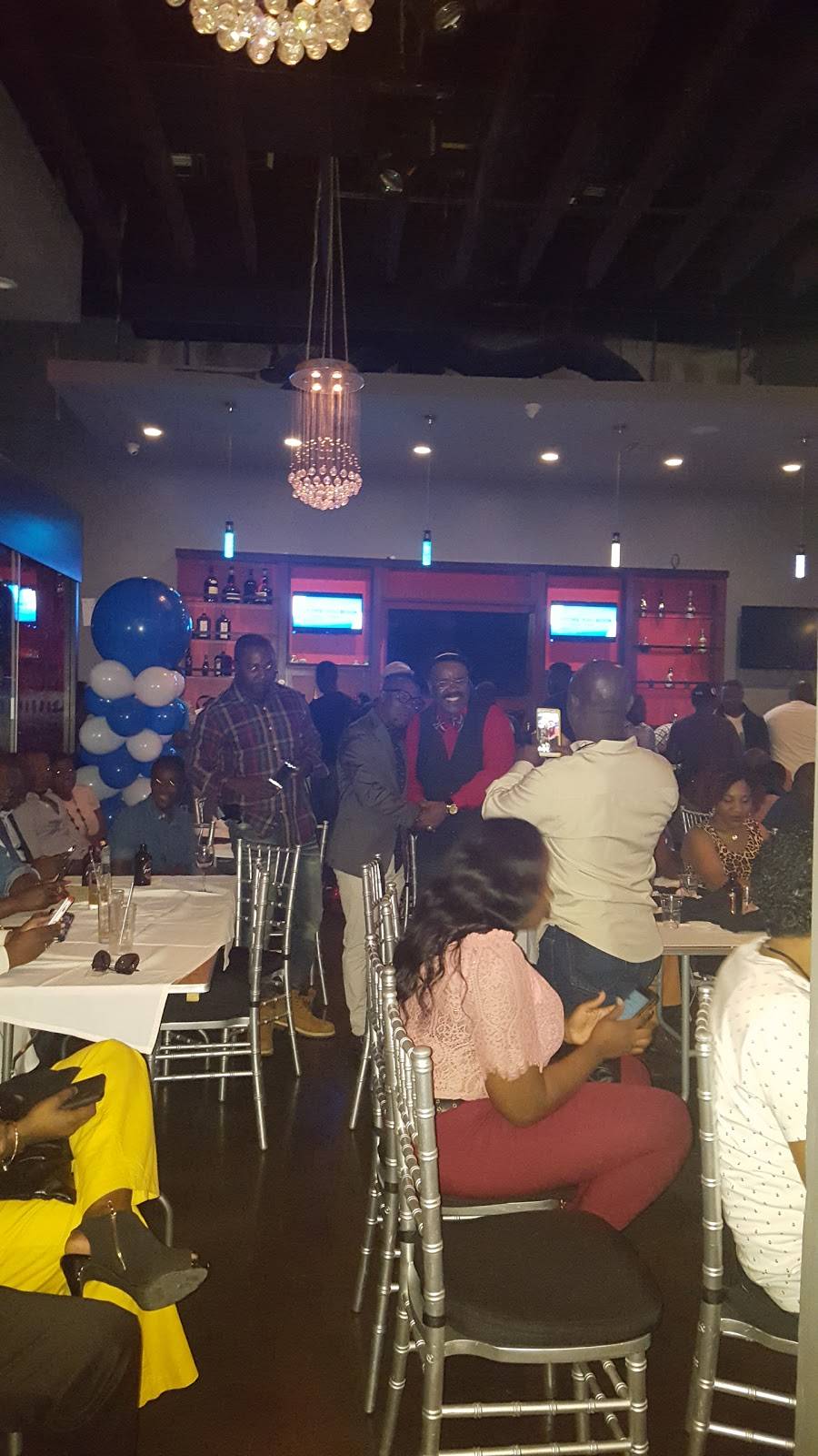 Mocha Cafe and Lounge | night club | 738 NE 125th St, North Miami, FL 33161, USA | 3058992699 OR +1 305-899-2699