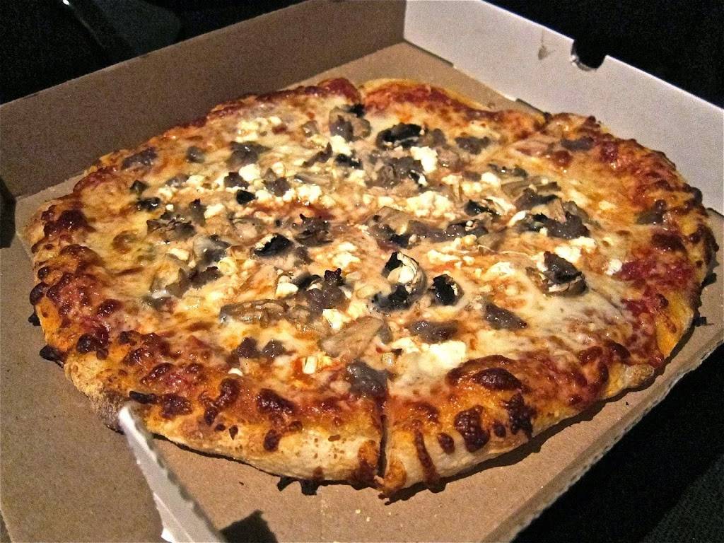 Flakeys Pizza | restaurant | 1275 Milby St, Houston, TX 77003, USA | 7132250555 OR +1 713-225-0555
