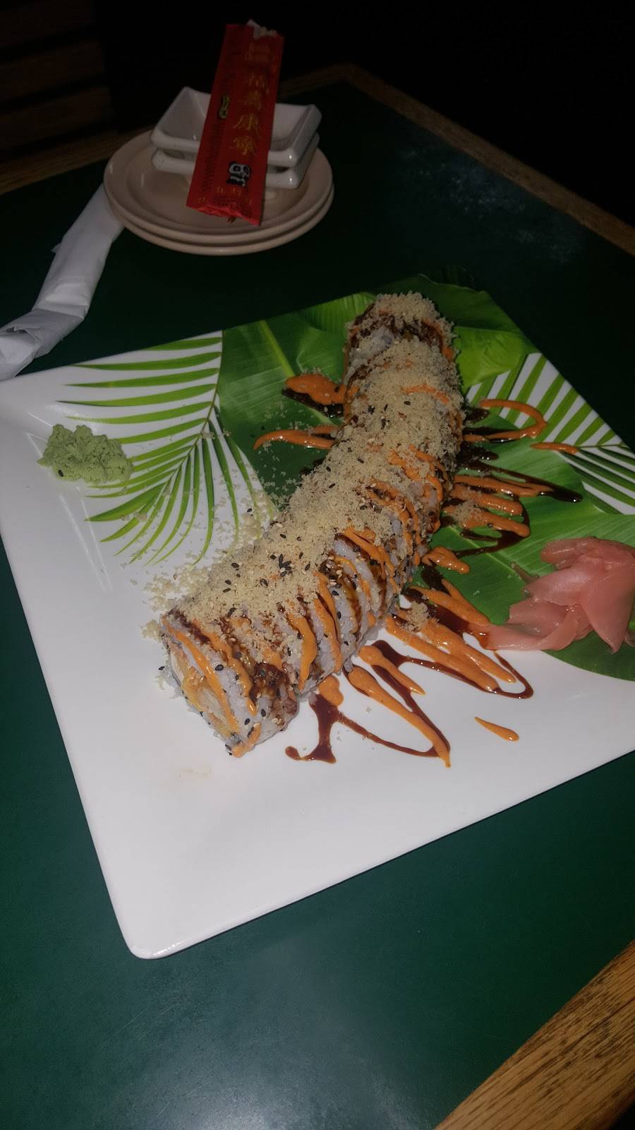 Pattaya Thai Sushi - Springdale | restaurant | 1210 W Sunset Ave, Springdale, AR 72764, USA | 4797507755 OR +1 479-750-7755