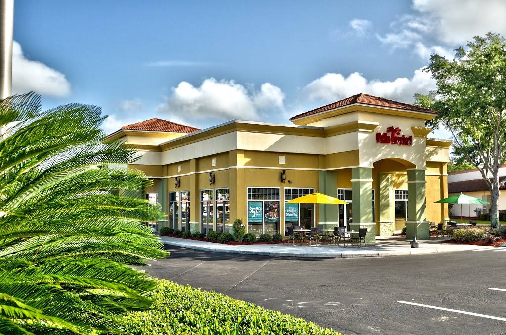 Pollo Tropical | restaurant | 3900 SW Archer Rd, Gainesville, FL 32608, USA | 3523736550 OR +1 352-373-6550
