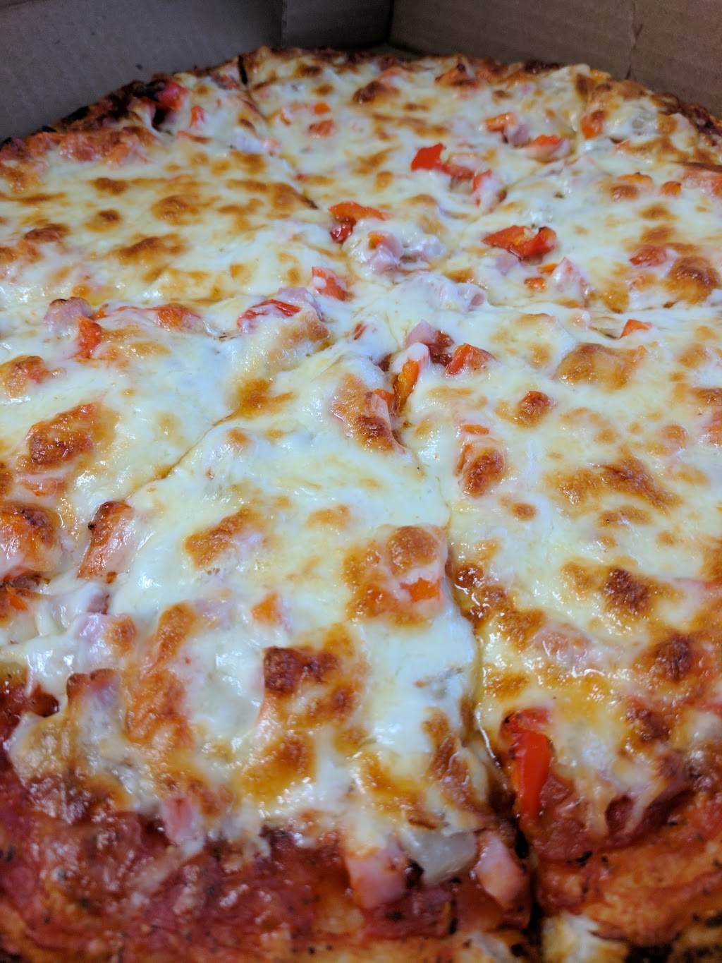 Aroma Pizzeria | meal delivery | 6004 Voyageur Dr, Orléans, ON K1C 2K1, Canada | 6138249400 OR +1 613-824-9400