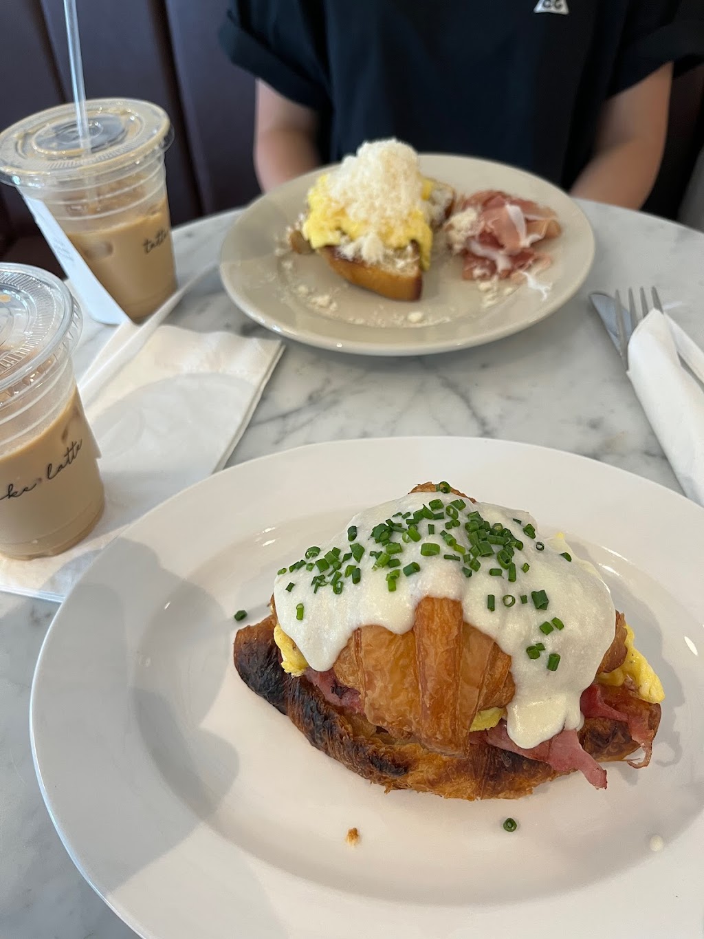 Tatte Bakery & Cafe | restaurant | 645 Massachusetts Ave, Arlington, MA 02476, USA | 7815836046 OR +1 781-583-6046