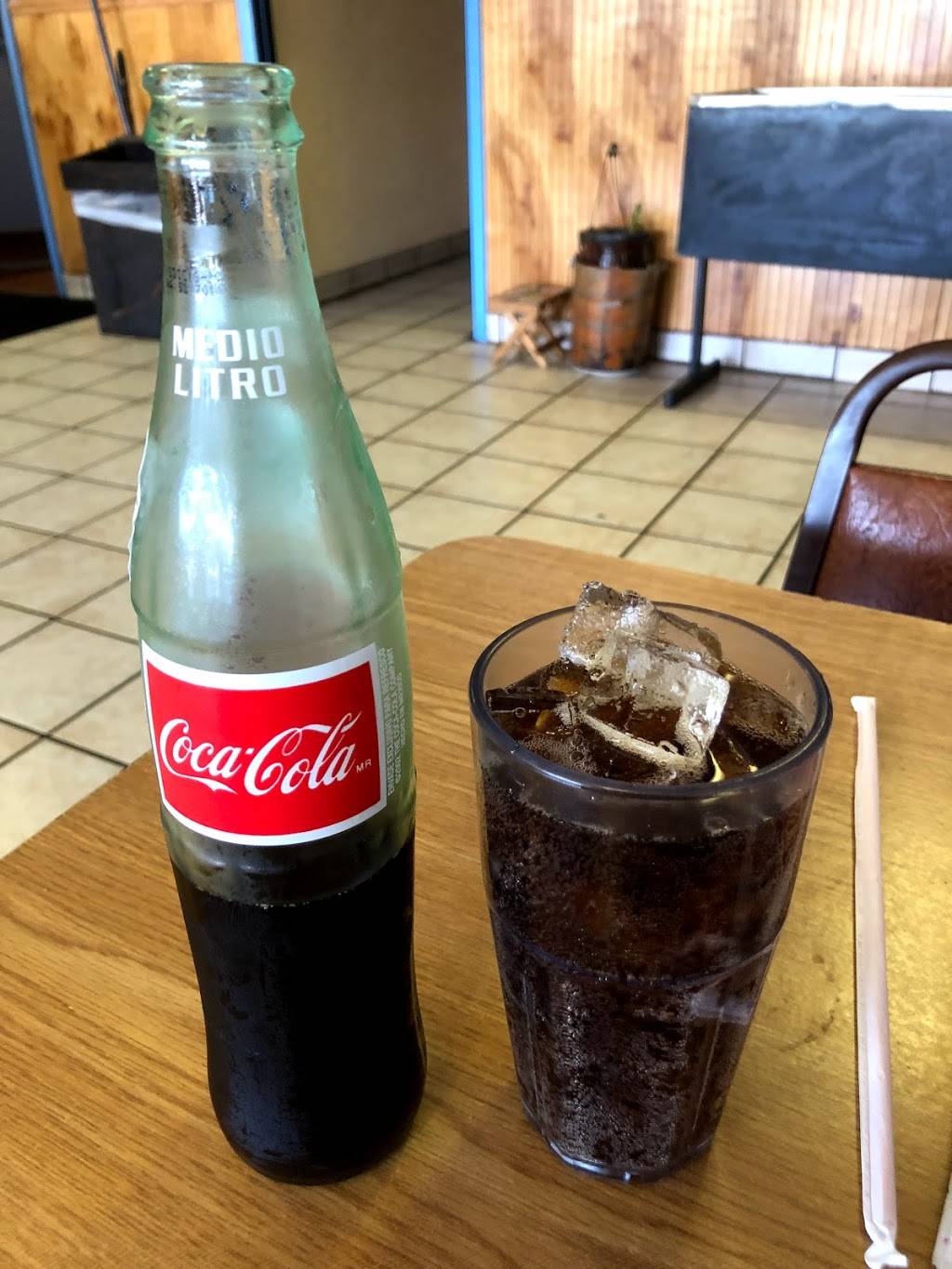 El Patron Restaurant | restaurant | 271 W Camp Wisdom Rd, Duncanville, TX 75116, USA | 9722960016 OR +1 972-296-0016