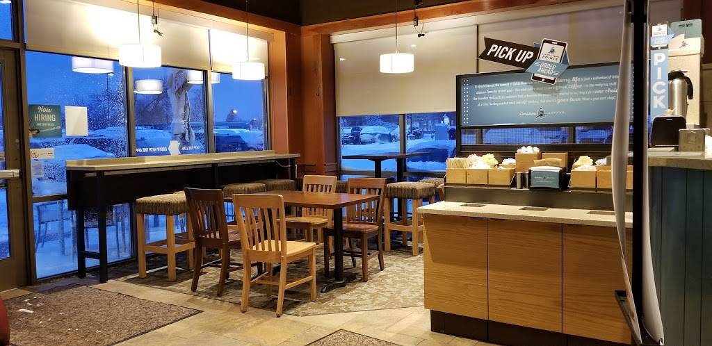 Caribou Coffee | cafe | 2720 Annapolis Cir N Suite F, Plymouth, MN 55441, USA | 7635514873 OR +1 763-551-4873