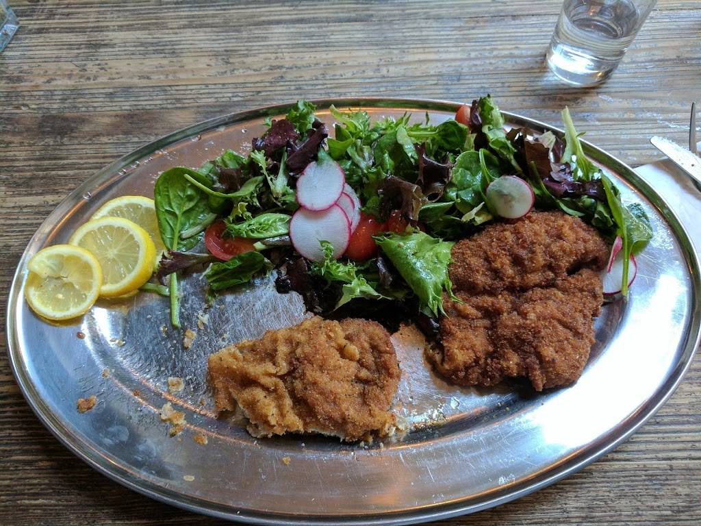 Black Forest Brooklyn | restaurant | 733 Fulton St, Brooklyn, NY 11217, USA | 7189350300 OR +1 718-935-0300