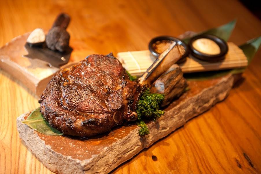 Roka Akor - Scottsdale | restaurant | 7299 N Scottsdale Rd, Scottsdale, AZ 85253, USA | 4803068800 OR +1 480-306-8800