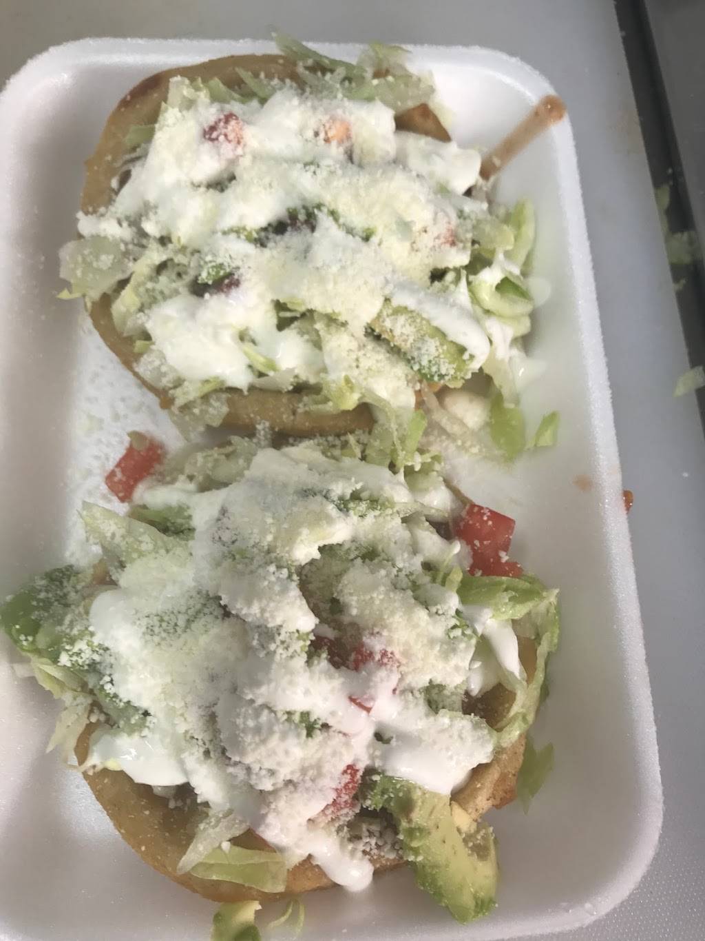 Taco San Marcos | restaurant | 4607 Florida Ave S, Lakeland, FL 33813, USA | 8634402825 OR +1 863-440-2825