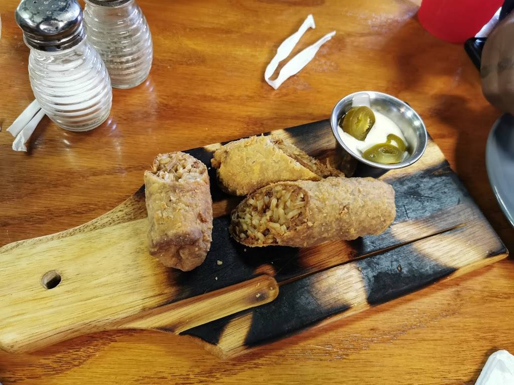 Sweet & savory | restaurant | 1064 E Worthey St B, Gonzales, LA 70737, USA | 2256478686 OR +1 225-647-8686