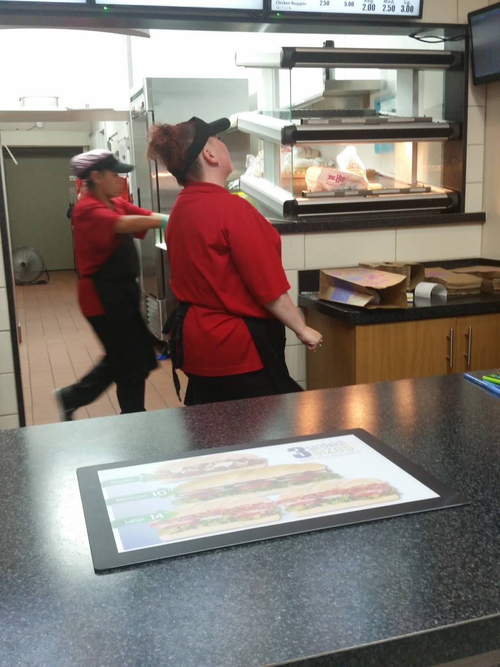 Mr. Hero | restaurant | 7134 Denison Ave, Cleveland, OH 44102, USA | 2166316311 OR +1 216-631-6311