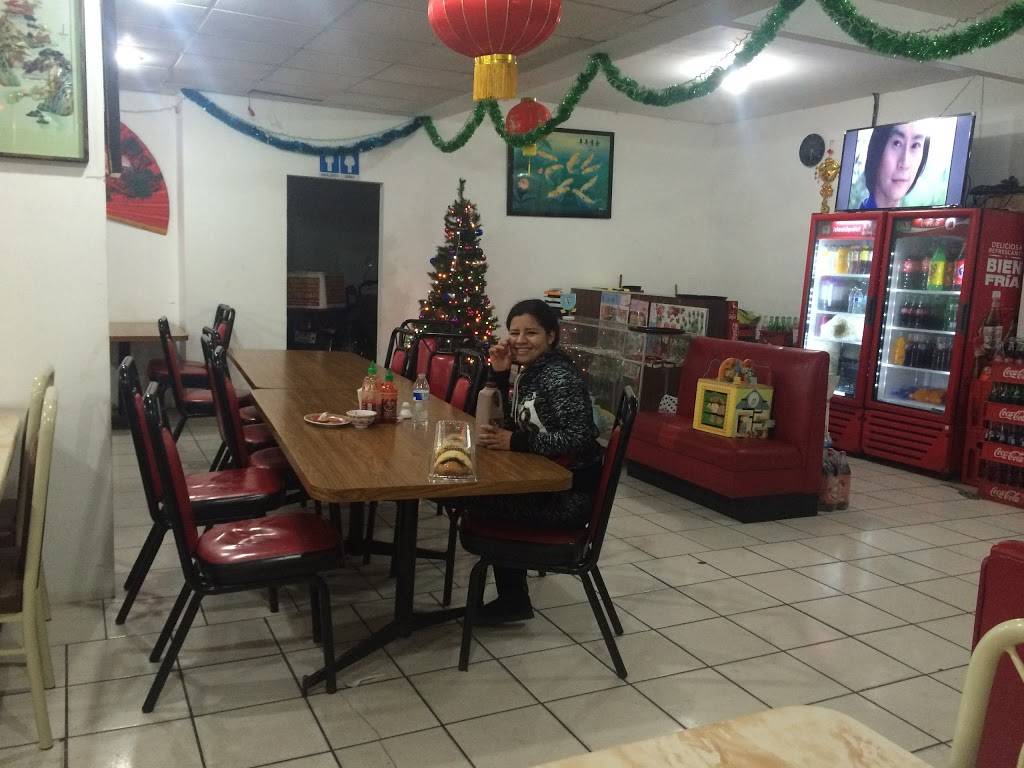 comida china estrella de oro | restaurant | Los Lobos, 22207 Tijuana, B.C., Mexico | 016643513983 OR +52 664 351 3983